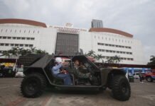 IIMS 2025: Pameran Otomotif Seru, Kolaborasi Keren, dan Diskusi Edukatif