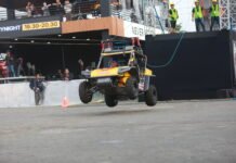 IIMS 2025: Ajang Kreativitas & Diskon Gede Buat Pecinta Otomotif!