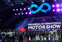 IIMS 2025 Catat Peningkatan Transaksi dan Penjualan Kendaraan