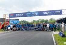 BLU CRU Experience Day Kembali Hadir! Ngumpul Seru Bareng Muhammad Faerozi di Tasikmalaya