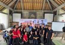 Aldi Satya Mahendra: Dari Juara Dunia ke Inspirasi Anak Muda di Bali!