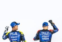 Aldi Satya Mahendra Tampil Perdana di World Supersport 2025 dengan Wearpack Baru!