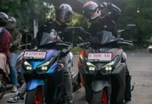6 Tips Riding Jarak Jauh Biar Mudik Lebaran Makin Nyaman!