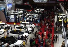 IIMS 2025 Sukses Besar! Transaksi Tembus Rp 8 Triliun, Pengunjung Hampir 580 Ribu