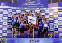 Formasi Tim & Pembalap Yamaha di Balapan Nasional 2025, Tim Satelit Gaspol di ARRC!
