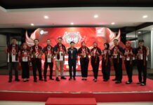 DAM Gelar Kontes Layanan Honda 2025, Siapa yang Jadi Jawara di Jawa Barat?