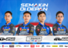 Yamaha Racing Indonesia 2025: Siap Gaspol di Ajang Balap Dunia dan Asia!