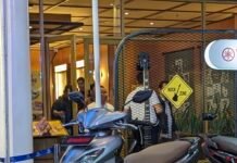 Yamaha GEAR ULTIMA: Motor Kuat, Hebat, No Debat!