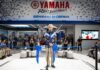 Yamaha Resmikan Flagship Shop Bandung: Dealer Premium dengan Layanan Eksklusif