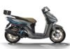 Modifikasi Yamaha GEAR ULTIMA: Skutik Hybrid yang Hebat, Kuat, dan No Debat!