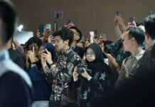 PEVS 2025 Resmi Dibuka! Brand EV Ternama Unjuk Gigi di Jakarta