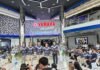 Yamaha Premium Shop Resmi Hadir di Semarang, Bawa Nuansa Dealer Mewah dan Skutik Baru GEAR ULTIMA!