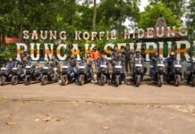 Satu Dekade NMAX: Dari Game Changer Jadi Dream Bike Sejuta Umat!