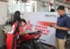 Indonesia Technician Grand Prix Balik Lagi! Yamaha Gas Pol Cetak Teknisi Kelas Dunia