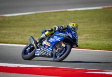 Aldi Satya Mahendra Siap Tempur Lagi di Assen, Punya Modal Manis Buat Seri 3 World Supersport!