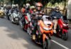 Yamaha Rayakan 10 Tahun NMAX Lewat “NMAX Experience: Ride A Decade” di 10 Kota Besar
