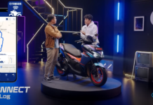Canggih Abis! Ini Dia 7 Keunggulan Y-Connect di MAXi Yamaha yang Bikin Riding Makin Asik