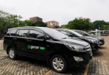 Jenis-Jenis Mobil yang Dipakai Taksi di Indonesia, Mana Favoritmu?