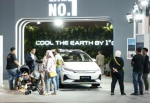 PEVS 2025 Kolaborasi Bareng Asiabike Jakarta, Sukses Besar Dorong Kendaraan Listrik Makin Populer!