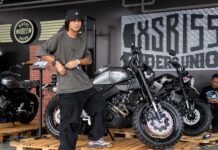 XSR 155 Riders Union X BBQ Ride Digelar Kembali, Rayakan Loyalitas Fans Sport Heritage yang “Born To Be Free”