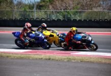 Balapan Yamaha Sunday Race Makin Seru! Tahun Ini Hadir Kelas Baru R3 Pro!