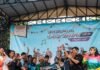 Yamaha Gear Ultima 125 Hybrid Resmi Meluncur di Cirebon, Cocok Buat Anak Kota yang Aktif!