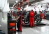 Servis Motor Rutin di Bengkel Resmi Yamaha, Ternyata Banyak Untungnya!