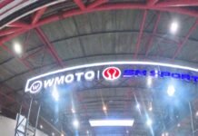 MForce Luncurkan 3 Motor Baru, Siap Tantang Vario 160!