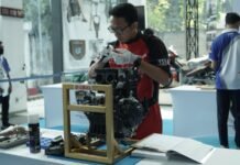 Finalis ITGP & SMK Skill Contest Siap Adu Skill, Menuju Puncak Ajang Nasional Yamaha!
