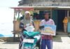 Beli Mio M3, Ibu Posyandu dari Poso Jadi Miliarder!