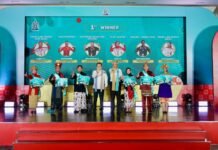 KLHN 2025: Layanan Honda Makin Dekat, Makin Hangat