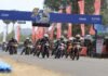 Yamaha Cup Race Mampir ke Titik Nol Tanjung Bira, Balapan Sekaligus Liburan Seru di Sulsel!