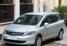 Honda Airwave 2005 Bekas di Indonesia, Worth It Dibanding LCGC Baru?