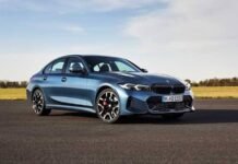 BMW Impianmu: Harus Gaji Berapa, Sih?