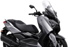 XMax 2026, Makin Canggih mari kita lihat detailnya