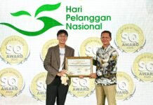 Yamaha Dapet Penghargaan Servis Terbaik, Bukti Bengkel Resmi Emang Gak Main-main!