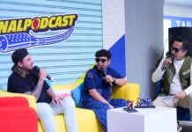 Gear Ultima, Mio M3, dan Modif Seru di Knalpodcast IMOS 2025
