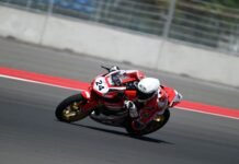 Astra Honda & CBR Series Siap Taklukan Mandalika!