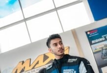 Apparel Limited Edition Yamaha Biar Riding Makin Gaya