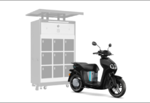 Yamaha Gaspol Lagi! Uji Kendaraan Listrik Swap Battery, Siap Dukung Mobilitas Perkotaan