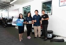 Yamaha Kasih Promo & Special Treatment Buat Konsumen di Hari Pelanggan Nasional 2025