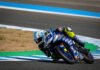Arai Agaska Ngamuk di Jerez! Rider Muda Indonesia Raih Poin Perdana di World Supersport 300