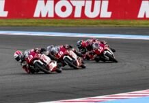 Pembalap Binaan Astra Honda Siap Melesat di Home Race IATC Mandalika