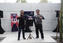 Riding Makin MAXimal, Yamaha Rilis Jaket Eksklusif Kolaborasi Prostreet!