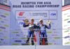 Double Podium Rookie! Candra & Fadhil Bikin Tim Yamaha Racing Indonesia Melesat di ARRC Sepang