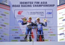 Double Podium Rookie! Candra & Fadhil Bikin Tim Yamaha Racing Indonesia Melesat di ARRC Sepang