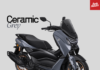 NMAX Dapat Warna Baru, Rayakan 10 Tahun Penuh Gengsi Bareng Yamaha!