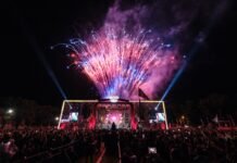 Semarak Puncak Honda Bikers Day 2025, Ribuan Bikers Siap Serbu Garut!