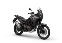 CRF1100L Africa Twin Terbaru: Motor Para Petualang yang Siap Dibawa Nge-Gas ke Mana Aja