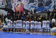 Fazzio Youth Festival 2025 Lanjutkan Euforia di Bandung dan Kota Lainnya, Bukti Semangat Gen Z Tak Terbendung!